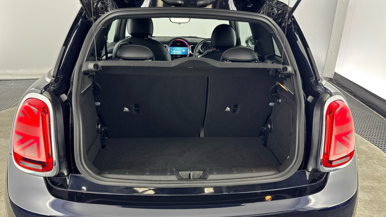 MINI Cooper 2.0 S Exclusive 3dr Auto Petrol Hatchback